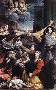 RENI, Guido Massacre of the Innocents oil painting picture wholesale